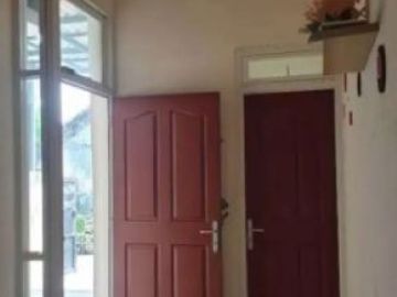 Dijual rumah di Perumahan Gunung Sari Indah GSI