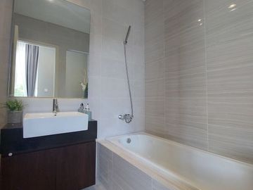 Caribbean @Flamingo Rumah Cantik 2 Lantai di Gading Serpong
