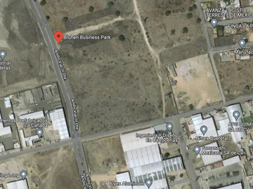 TERRENOS INDUSTRIALES EN VENTA EN QUERETARO