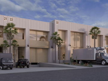 TERRENOS INDUSTRIALES EN VENTA EN QUERETARO