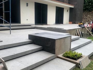 Rivera del  Atoyac Residencia en Fraccionamiento