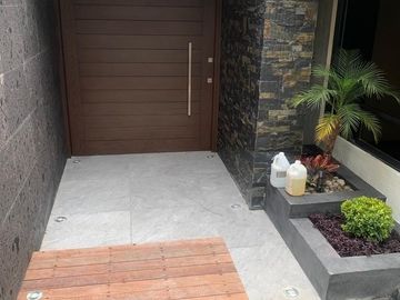 Rivera del  Atoyac Residencia en Fraccionamiento