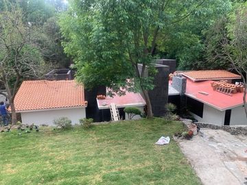 Rivera del  Atoyac Residencia en Fraccionamiento