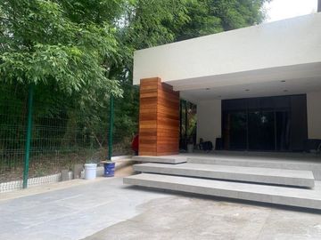 Rivera del  Atoyac Residencia en Fraccionamiento