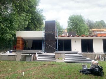 Rivera del  Atoyac Residencia en Fraccionamiento