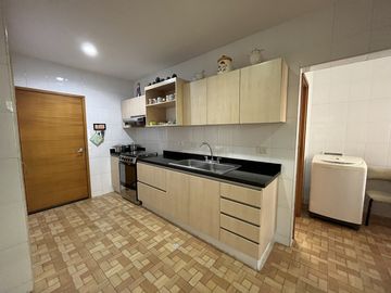 casa condominio en venta en la castellana. Cod V105258