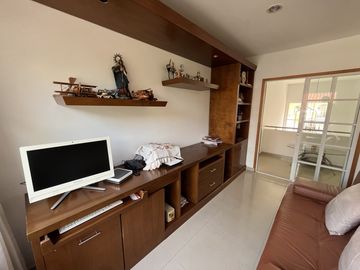 casa condominio en venta en la castellana. Cod V105258