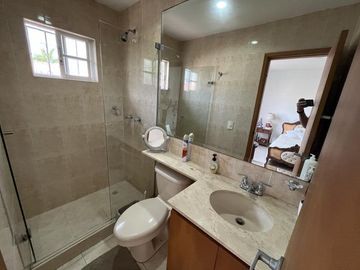 casa condominio en venta en la castellana. Cod V105258