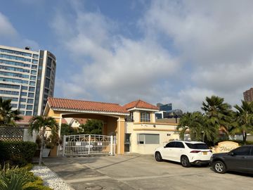casa condominio en venta en la castellana. Cod V105258