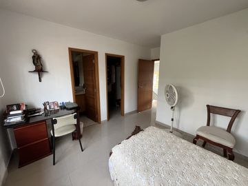 casa condominio en venta en la castellana. Cod V105258