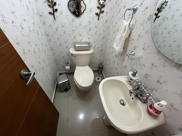 casa condominio en venta en la castellana. Cod V105258