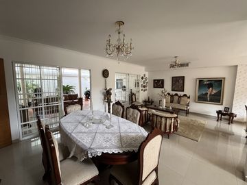casa condominio en venta en la castellana. Cod V105258