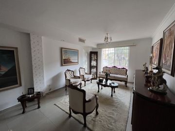 casa condominio en venta en la castellana. Cod V105258