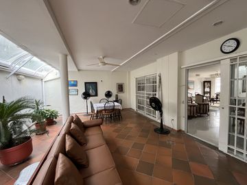 casa condominio en venta en la castellana. Cod V105258