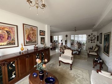 casa condominio en venta en la castellana. Cod V105258