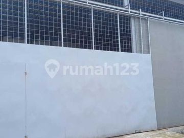 Disewakan Gudang Di Bitung Cikupa Tangerang