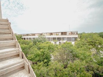 Departamentos en fracc privado en Aldea Zama Tulum