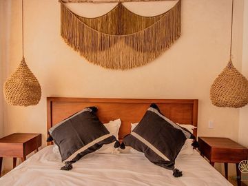 Departamentos en fracc privado en Aldea Zama Tulum