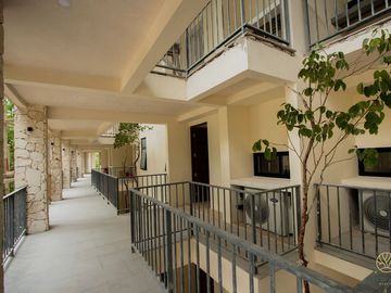 Departamentos en fracc privado en Aldea Zama Tulum