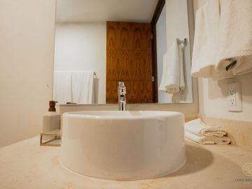 Departamentos en fracc privado en Aldea Zama Tulum