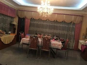 Rumah 2 Lantai Siap Huni Manyar Kertoadi Surabaya