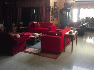 Rumah 2 Lantai Siap Huni Manyar Kertoadi Surabaya