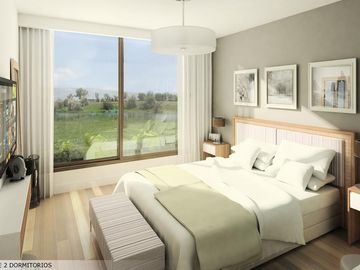 Muy linda casa en - Medal Country club - A estrenar.  226 m2 totales.
