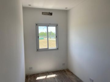 Muy linda casa en - Medal Country club - A estrenar.  226 m2 totales.