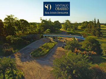 Muy linda casa en - Medal Country club - A estrenar.  226 m2 totales.