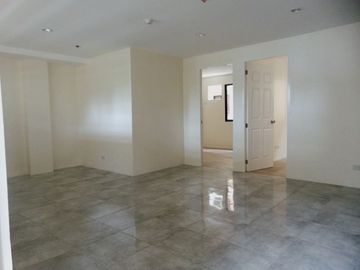 3-Bedroom Apartment unfurnished in Mandaue City, Cebu