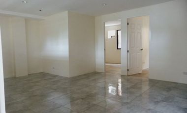 3-Bedroom Apartment unfurnished in Mandaue City, Cebu
