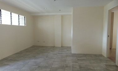 3-Bedroom Apartment unfurnished in Mandaue City, Cebu
