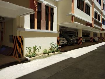 3-Bedroom Apartment unfurnished in Mandaue City, Cebu