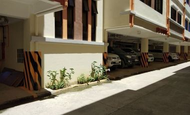3-Bedroom Apartment unfurnished in Mandaue City, Cebu