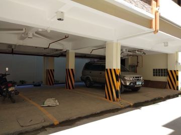 3-Bedroom Apartment unfurnished in Mandaue City, Cebu