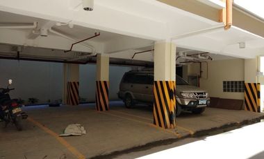 3-Bedroom Apartment unfurnished in Mandaue City, Cebu