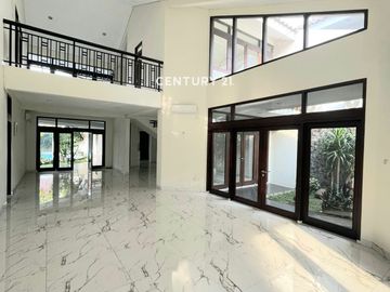 Dijual Rumah Tanah Luas Di Kawasan Menteng Jakpus Gb 18884