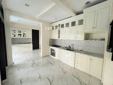 Dijual Rumah Tanah Luas Di Kawasan Menteng Jakpus Gb 18884