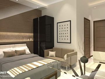 1 Bedroom Condominium for Sale near Cebu IT Park