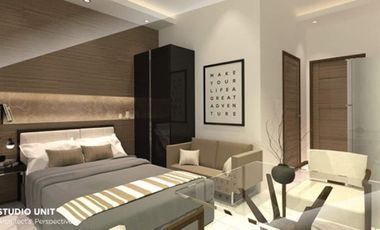 1 Bedroom Condominium for Sale near Cebu IT Park