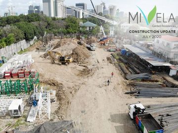 1 Bedroom Condominium for Sale near Cebu IT Park