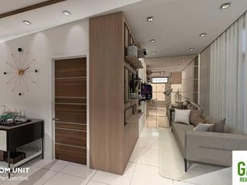 1 Bedroom Condominium for Sale near Cebu IT Park