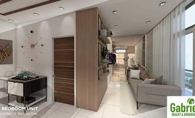 1 Bedroom Condominium for Sale near Cebu IT Park