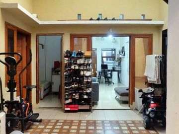 Rumah Nyaman @Arcamanik Dekat ke Kawasan Antapani, Cisaranten dan Perumahan Setra Dago