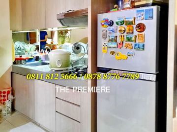 Disewa Murah Apartemen Gading Greenhill 3BR Kelapa Gading