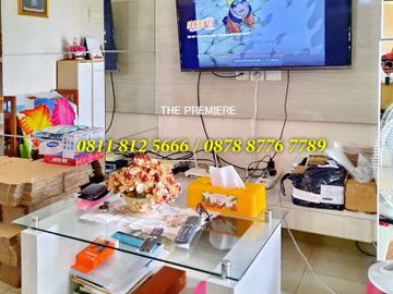 Disewa Murah Apartemen Gading Greenhill 3BR Kelapa Gading