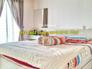 Disewa Murah Apartemen Gading Greenhill 3BR Kelapa Gading