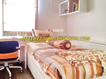Disewa Murah Apartemen Gading Greenhill 3BR Kelapa Gading