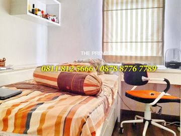 Disewa Murah Apartemen Gading Greenhill 3BR Kelapa Gading