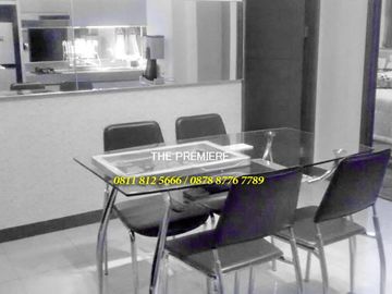 Disewa Murah Apartemen Gading Greenhill 3BR Kelapa Gading